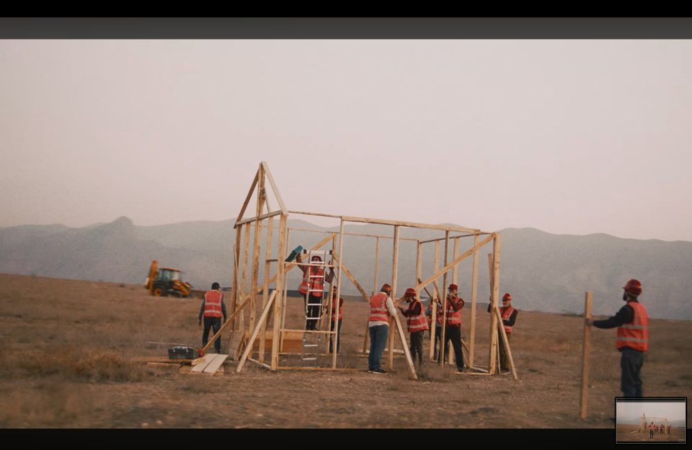 Still from VIVA 5G+
